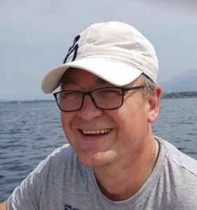 Christian Perkonigg